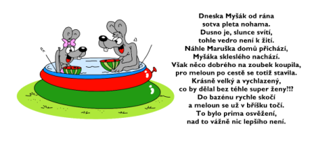 Příběhy Myšáka 57